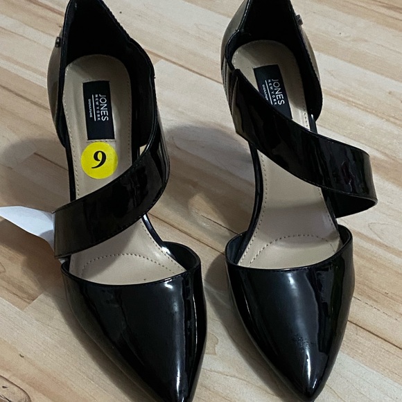 Black pump - Picture 5 of 5